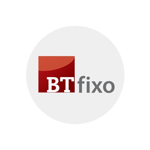 marca bt fixo