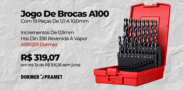 carrossel estatico jogo de brocas