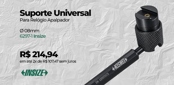 carrossel estatico insize